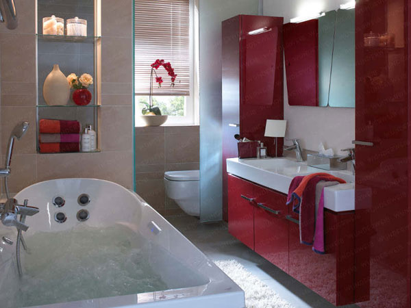 Bathroom Renovations Are For More Than Just Practical Use