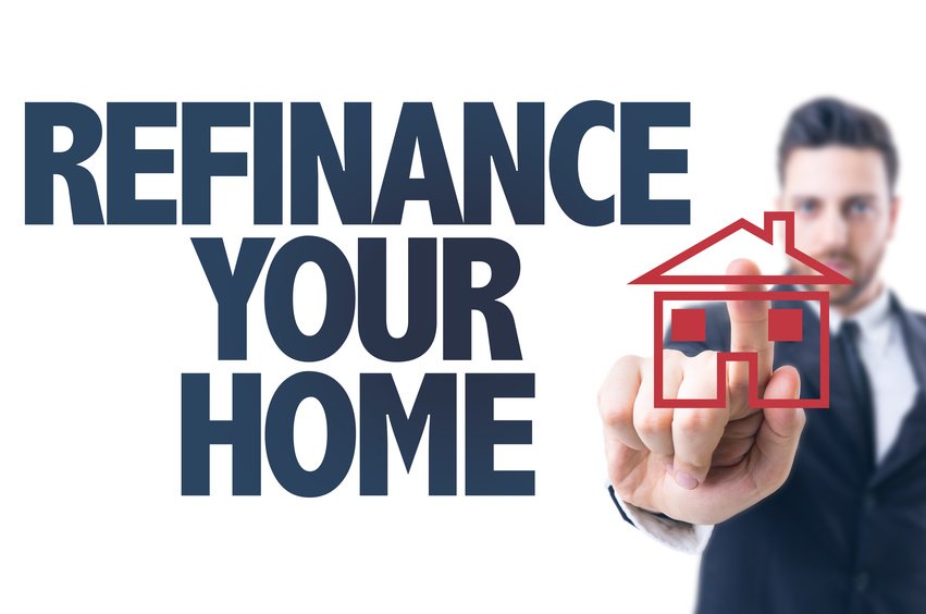 Is Refinancing Right For You?
