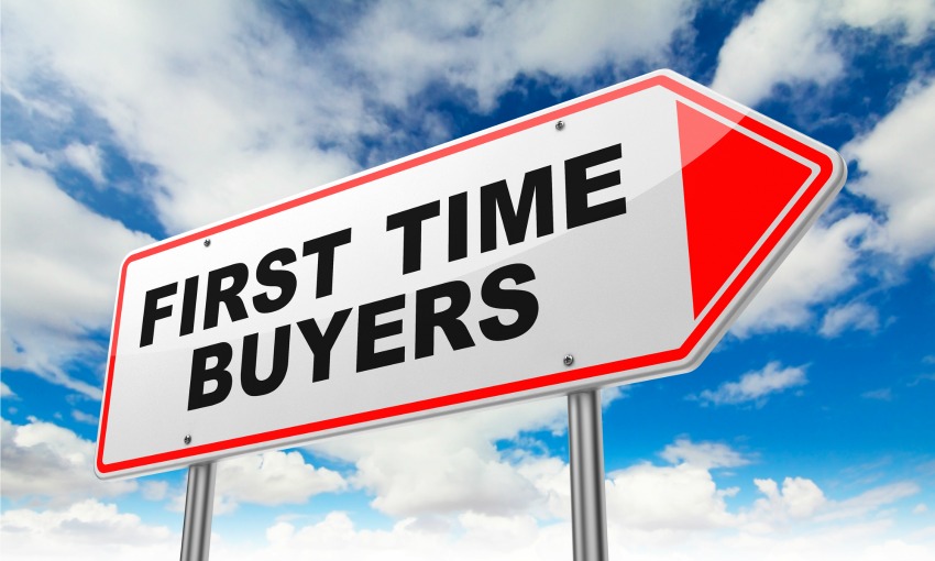 First Time Home Buyer Tips For 2020
