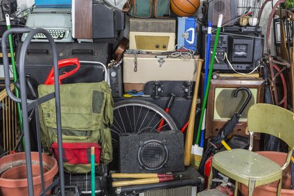 When To Hire A Junk Removal Service?