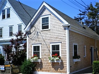 New Free Standing West End 2BR Vacation Rental!