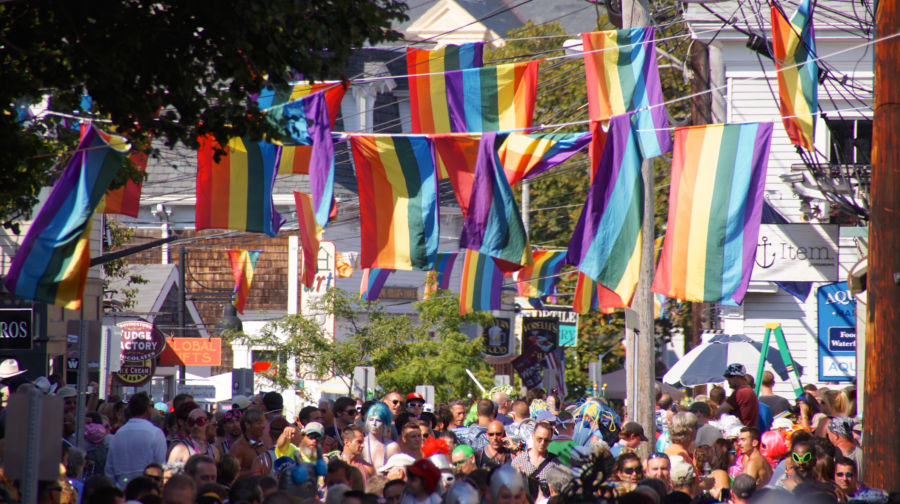 Starting Your Provincetown Business Right!