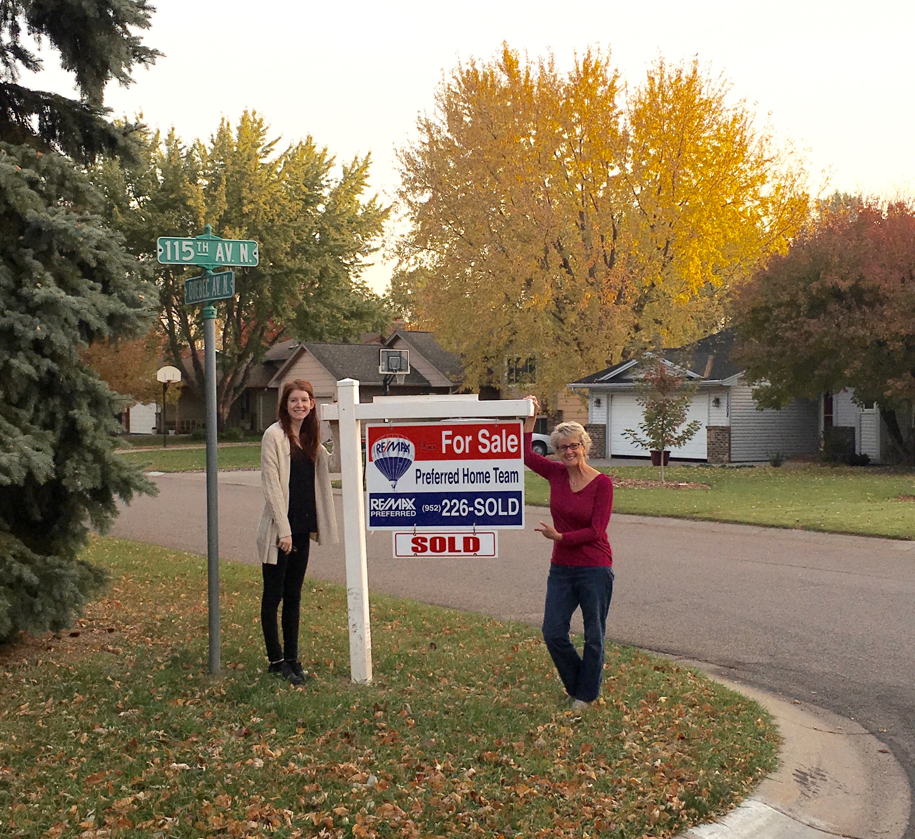 Selling and Buying