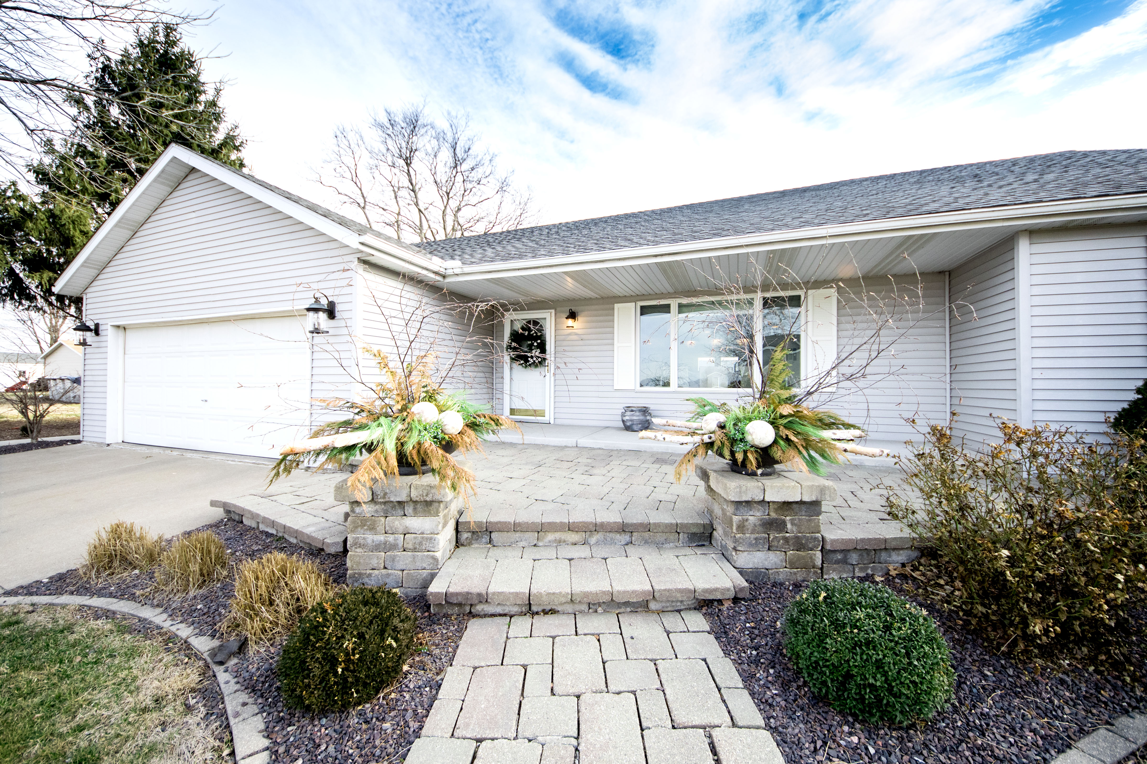 Sold Designer Touches Await At 416 Hannibal Street In Tremont Jana Heffron