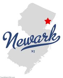Why are so many people moving from New York to Newark?