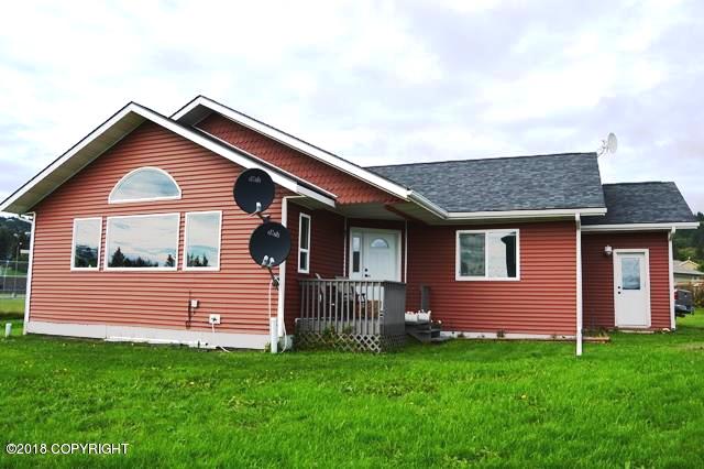 Kachemak Group Real Estate Kgre