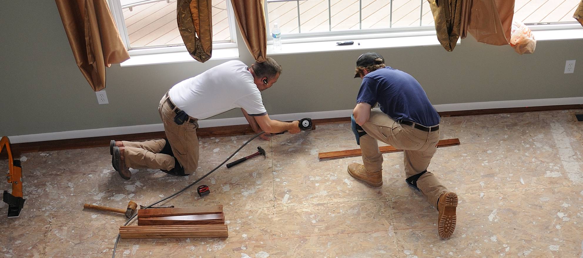 7 Home Fixes You Must Complete Before Selling