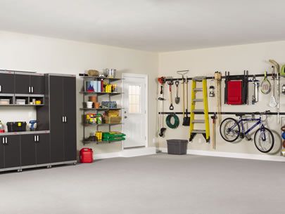 4 Ways to Make Your Garage a Selling Point