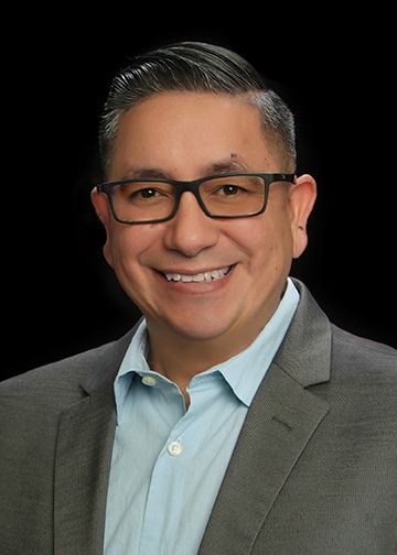 Vincent Montalvo