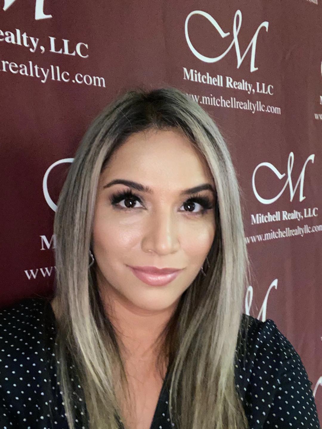 Mari Mitchell Broker/Owner