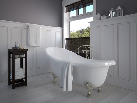 Just How Important Is a Bathtub for Resale?