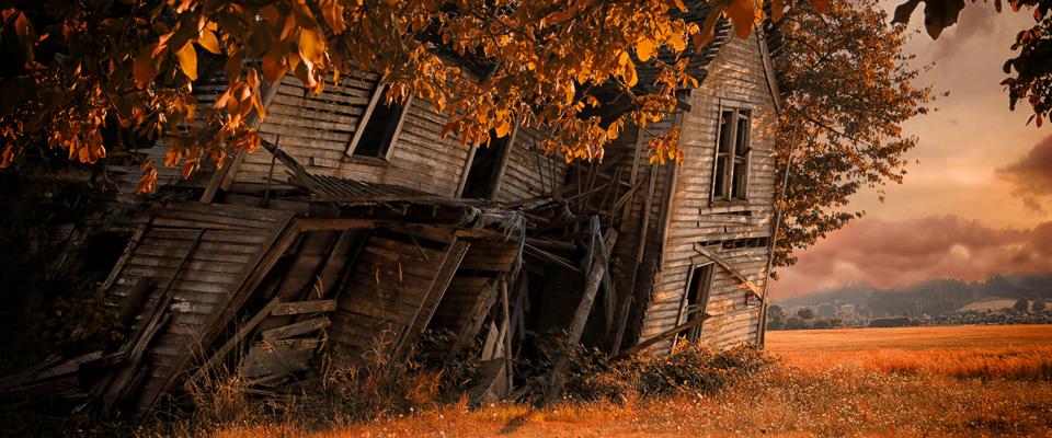 In This Tight Market Is a Fixer The Right Home For You?