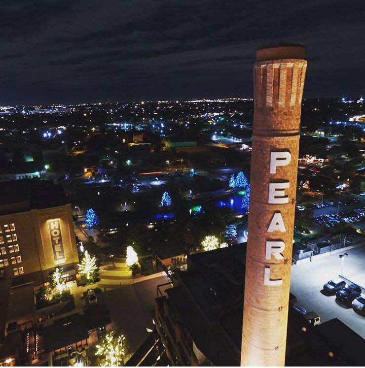 5 Ways to Staycation in San Antonio...