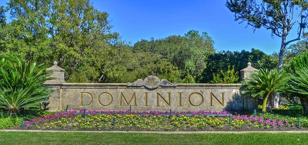 The 9 Most Exclusive Neighborhoods in San Antonio....