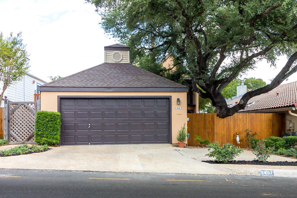 Reduced! Artist Dwelling in Central San Antonio...