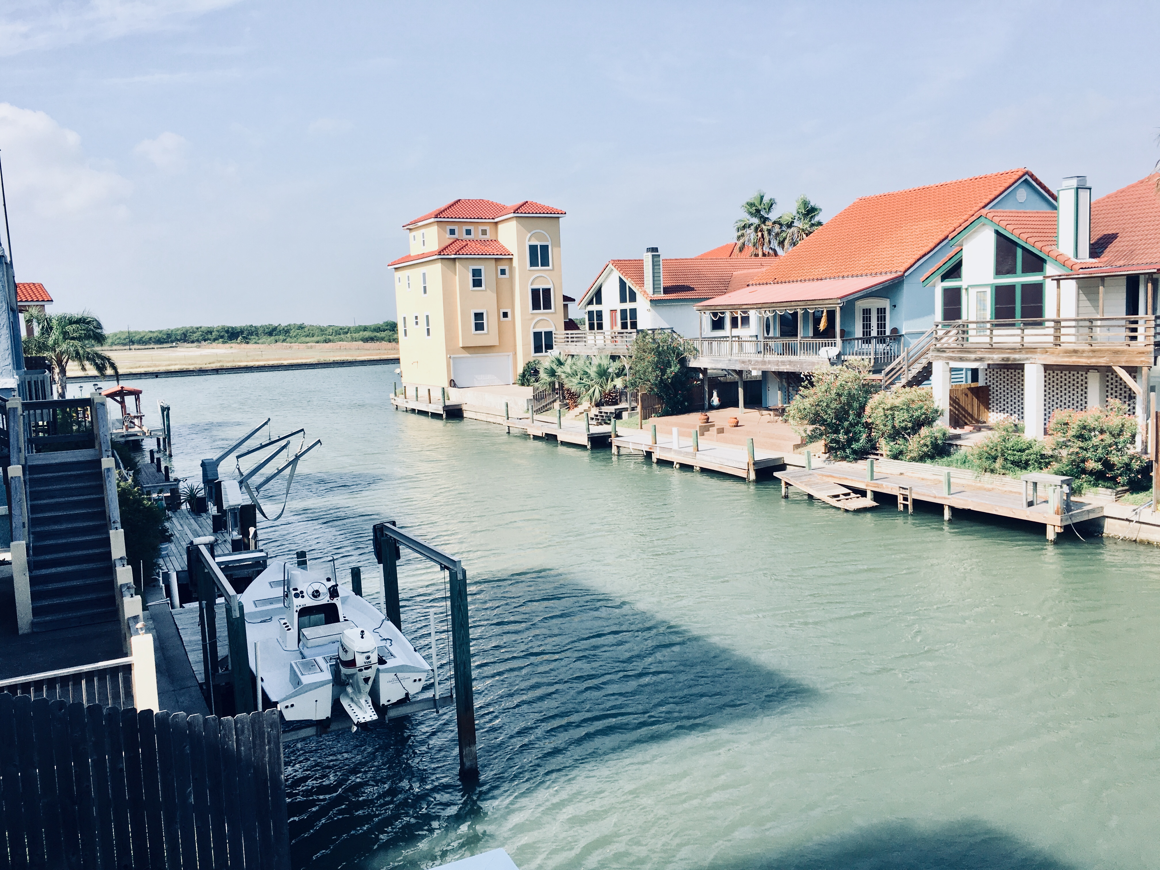 Ahoy! Bayside Lifestyle afforded at Enchanted Harbor...