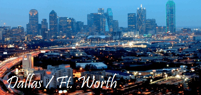 Relocating to the Big City