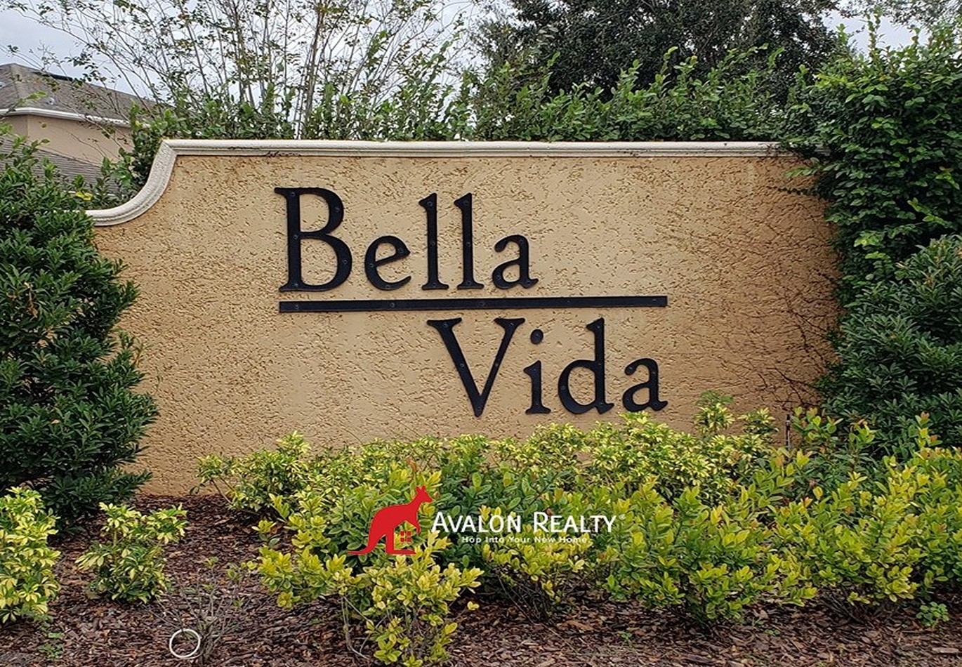 Bella Vida Homes for sale