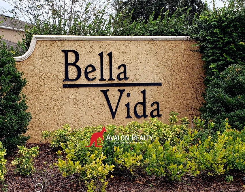 Homes For Sale in Bella Vida