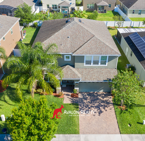 Bella Vida: Family Friendly Gated Community