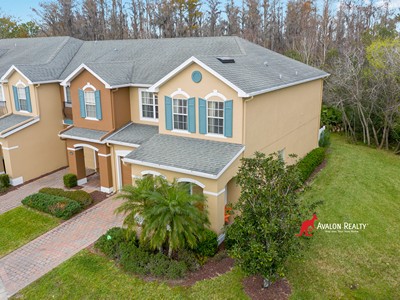 Bella Vida: Family Friendly Gated Community