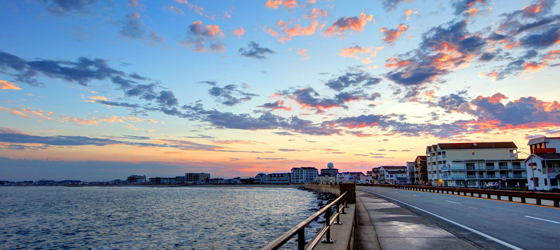 Hampton Beach