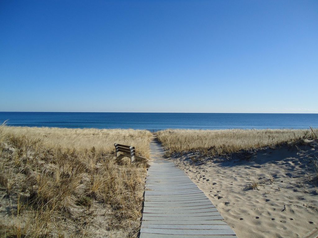 Seabrook Beach, NH