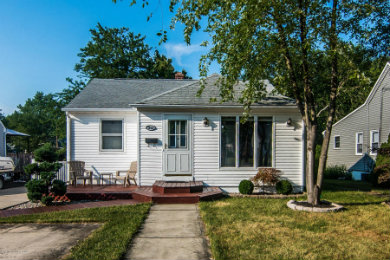 Sold and Bought a Home