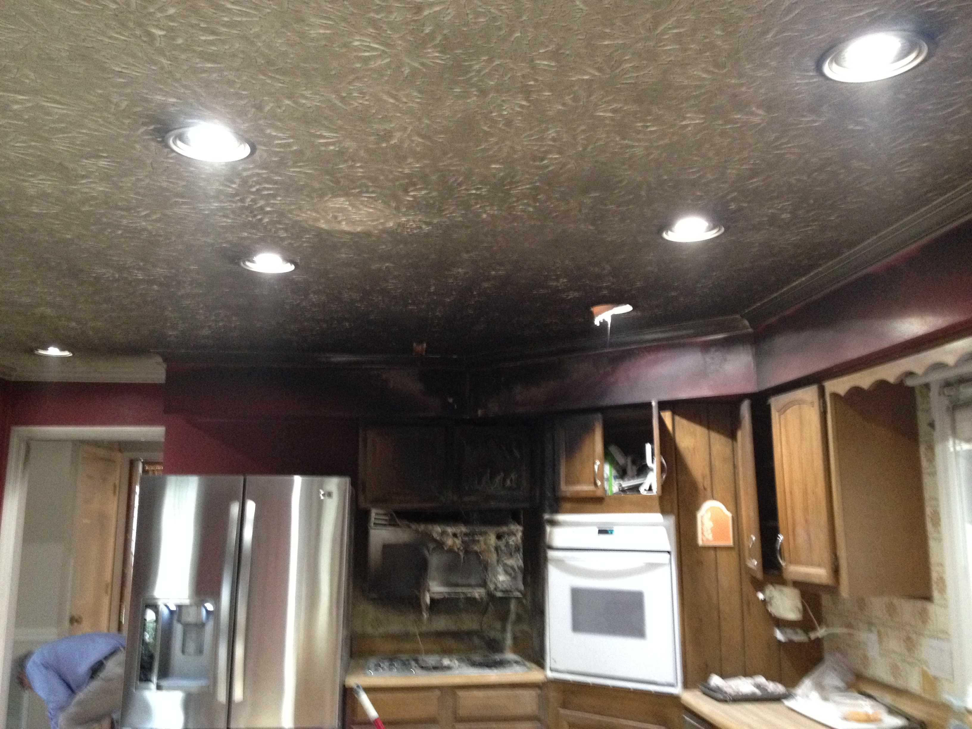 Fire Safety Tips