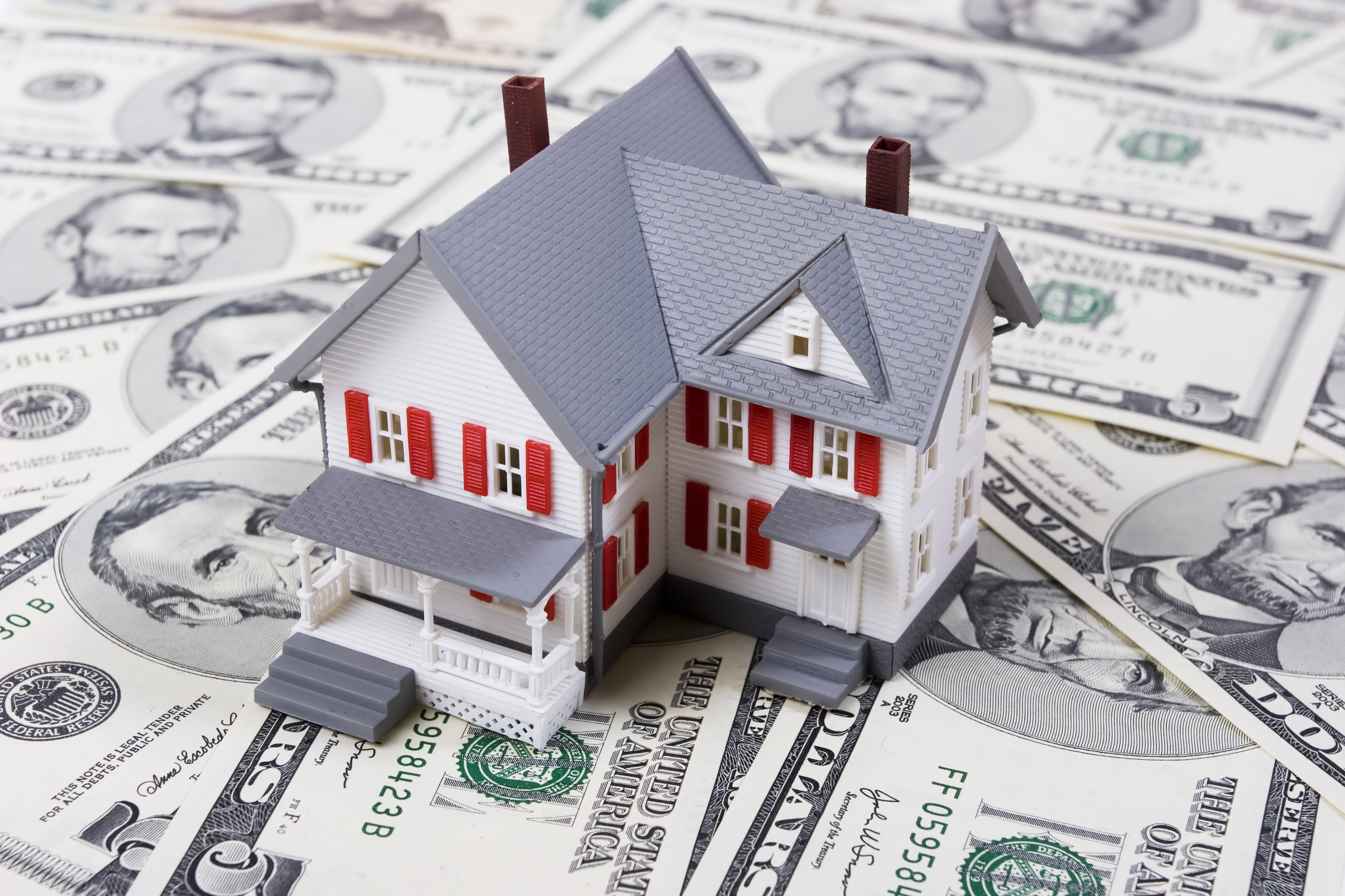 Down Payment and Closing Costs