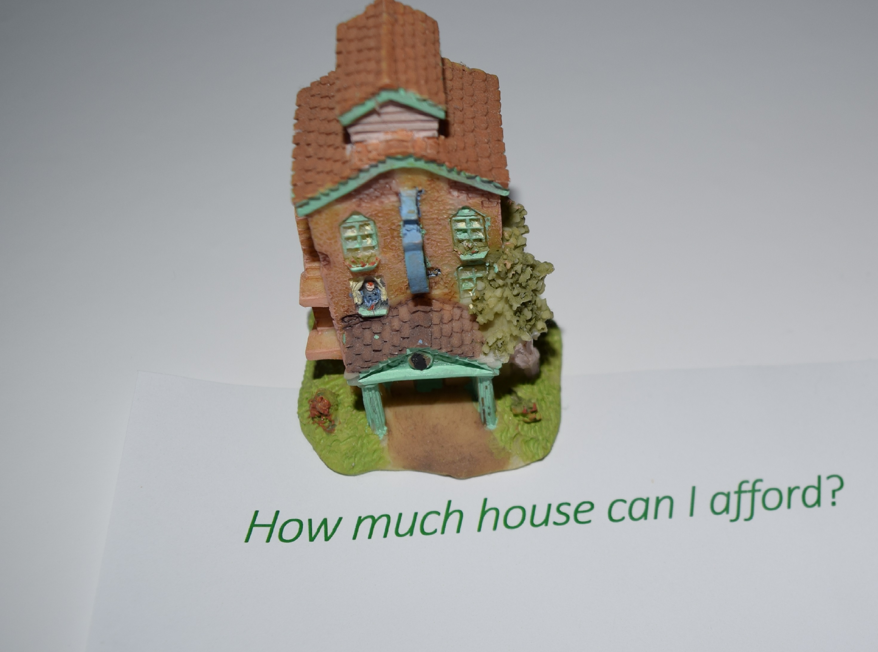 Why you need to know your housing affordability before you start searching for your first home in Knoxville, TN