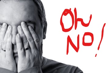 Don't Do These Things When Purchasing Your Home