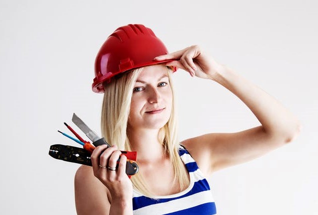 12 Simple Home Repair Jobs to Lift You Out of Winter's Funk!
