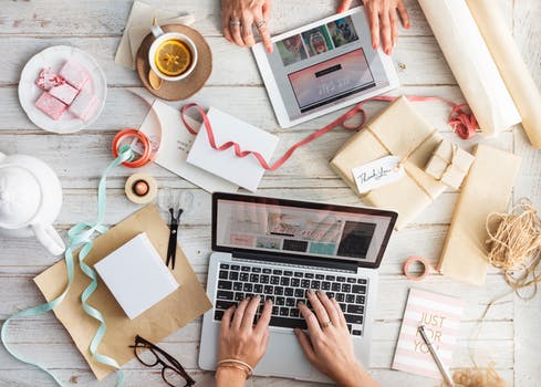 Don't Let Holiday FOMO Drive You Into Debt
