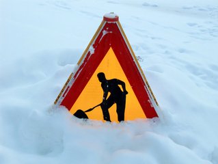 Snow Shoveling: Tools, Techniques, and Tips to Save Your Back