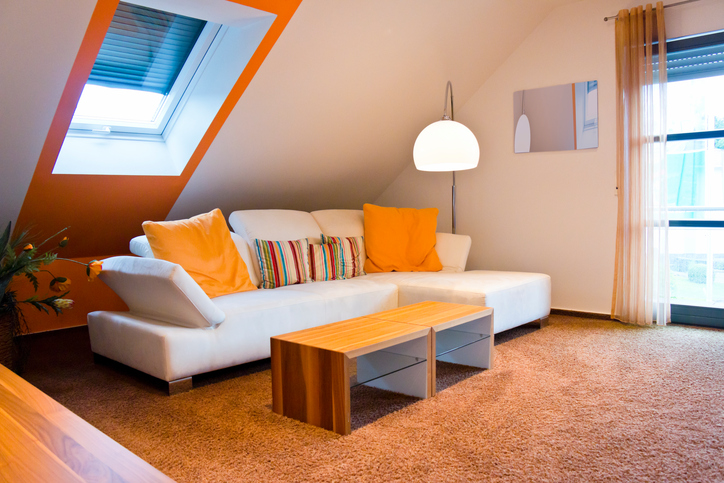 5 Ways to Make the Most of Your Fifth Wall