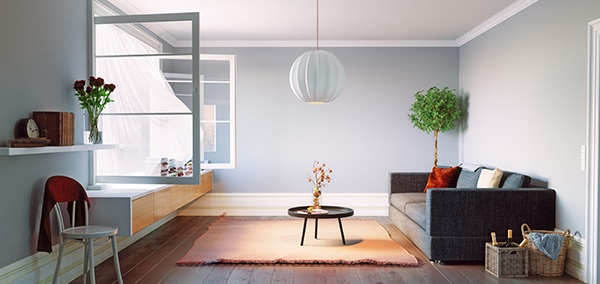 Fresh Home Upgrades for Spring | April 2018