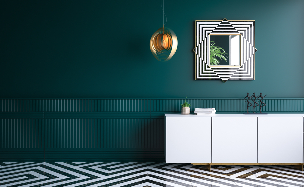 Color Trends for 2019