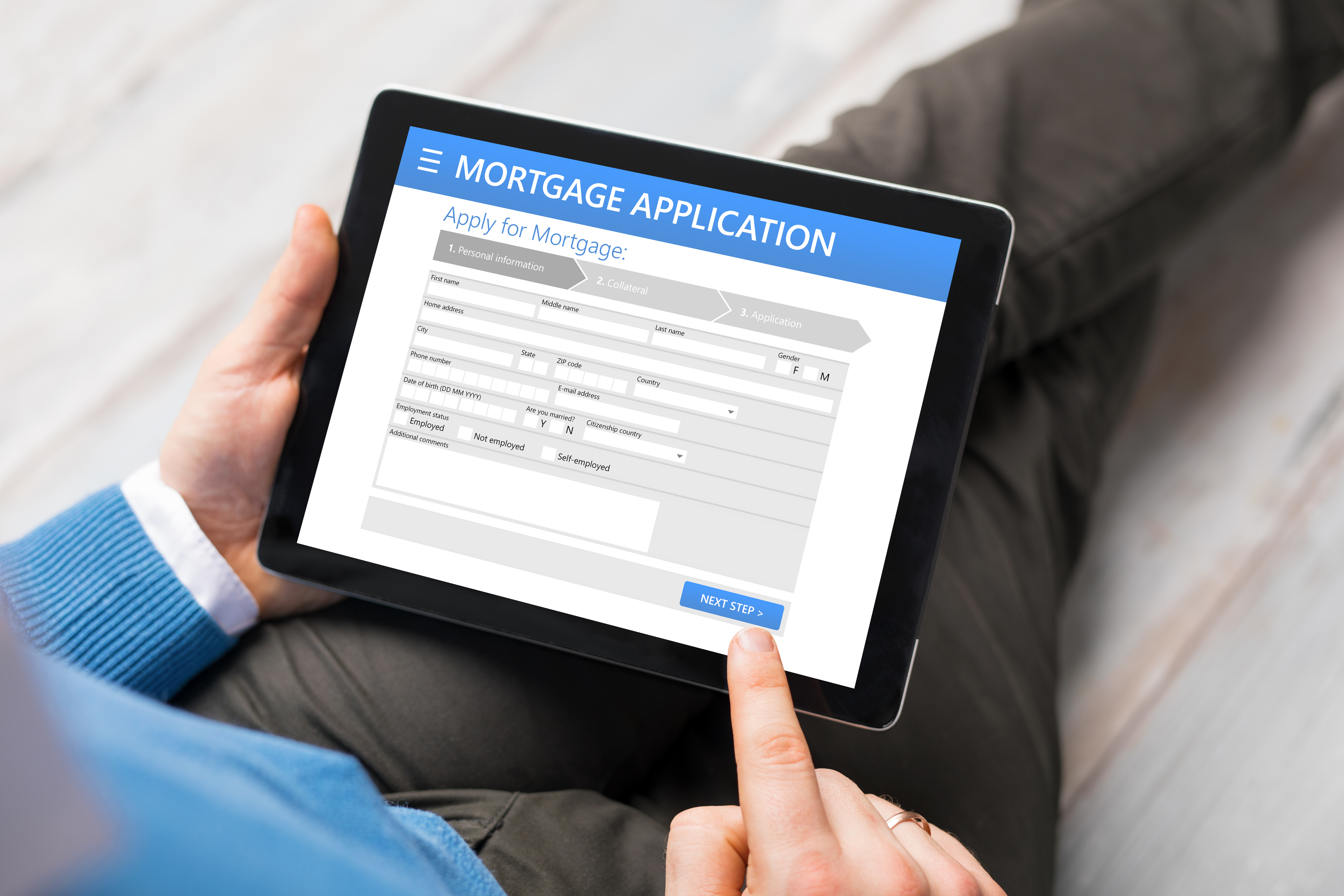 Pre-qualification vs. Pre-Approval -- Is There a Difference?