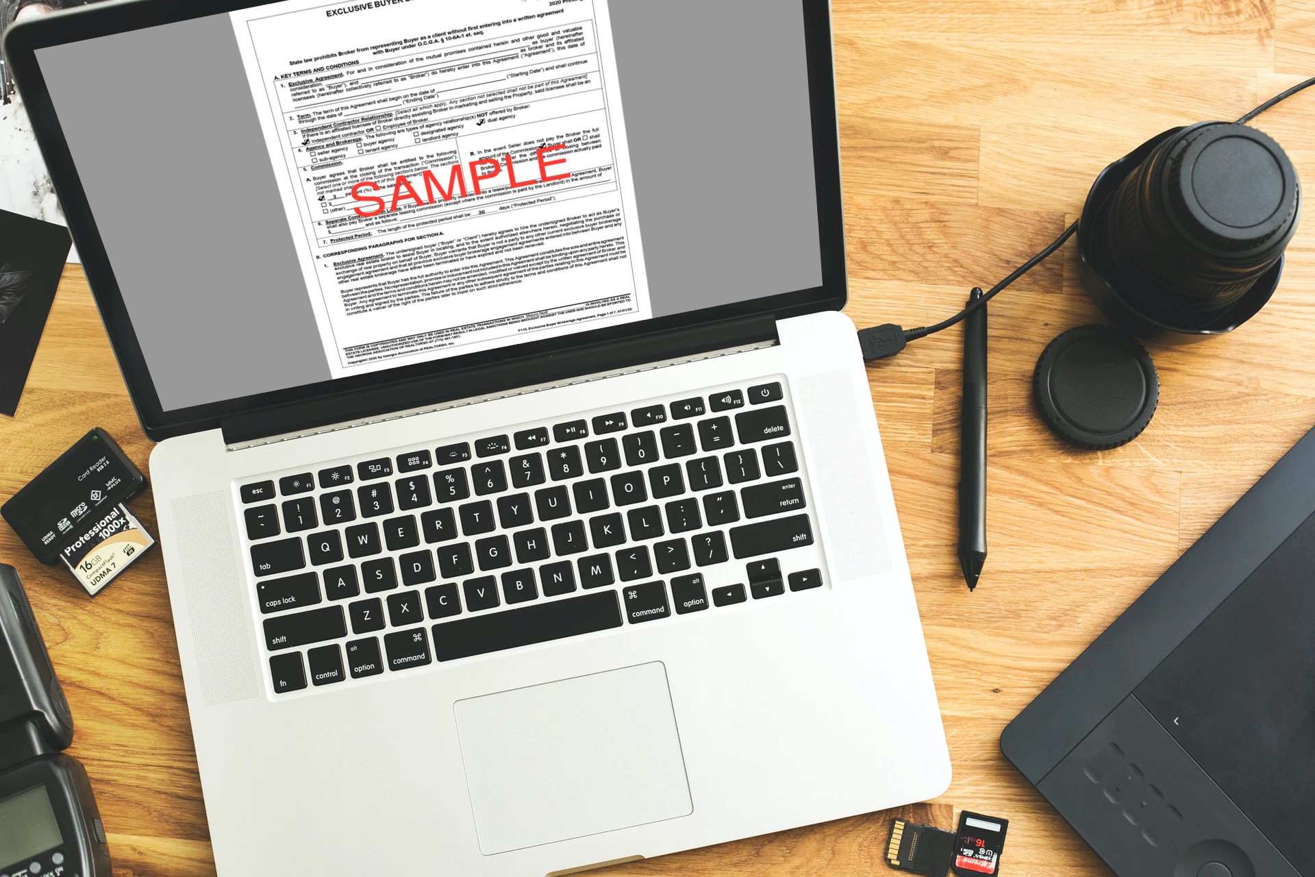For Homebuyers: What is a Buyer Brokerage or Buyer Agency Agreement and Why Should You Sign One?