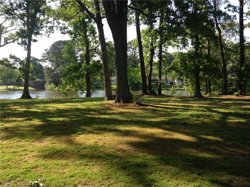 2348 WOLFSNARE DR, VIRGINIA BEACH, VA