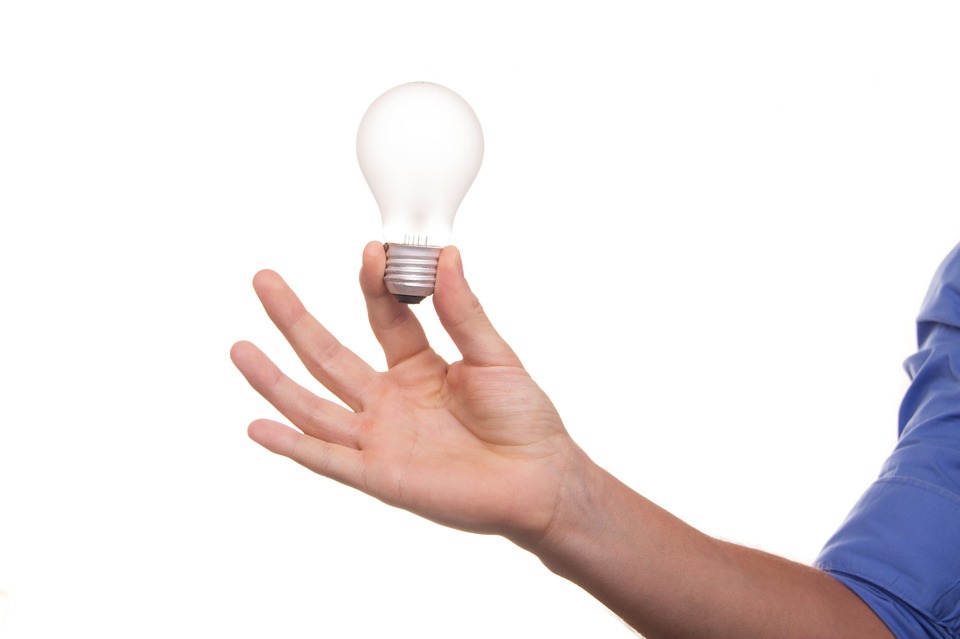Yoni's Tips for Creating a More Energy Efficient Home