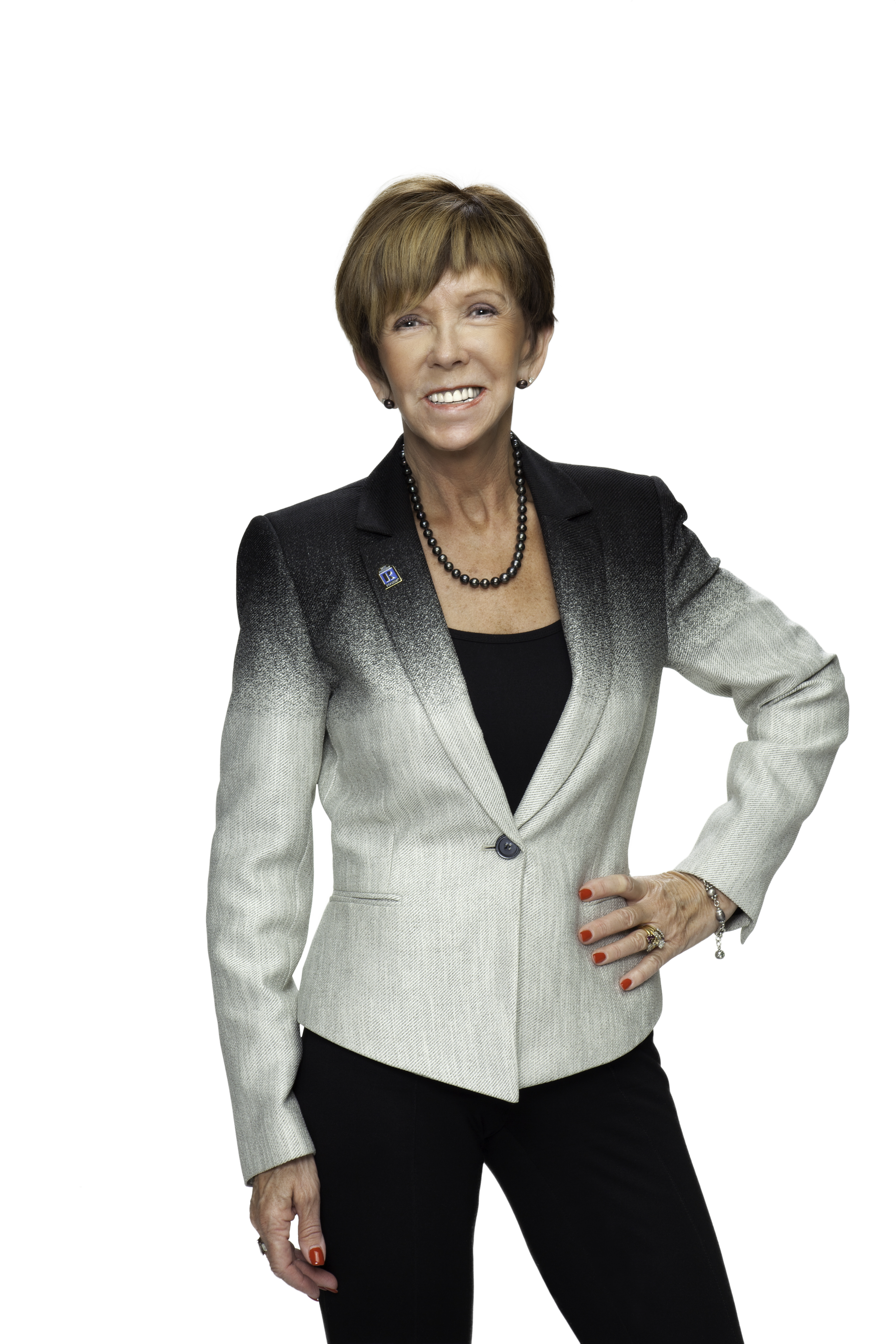 Northern Nevada Realtor(r) Of The Year