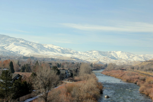 Northwest Reno