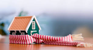 Winter Home Maintenance Tips
