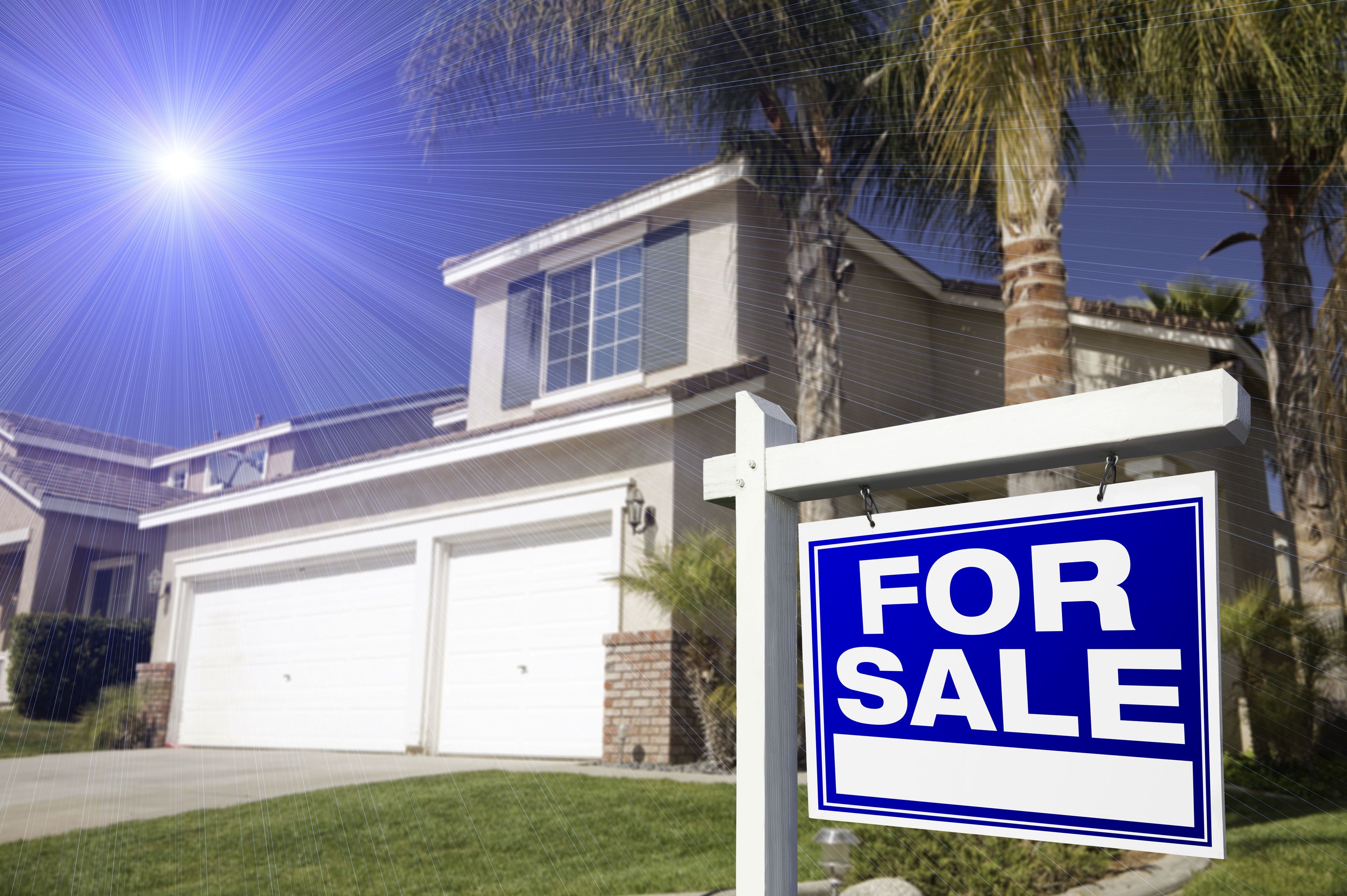 4 Reasons to Sell This Spring