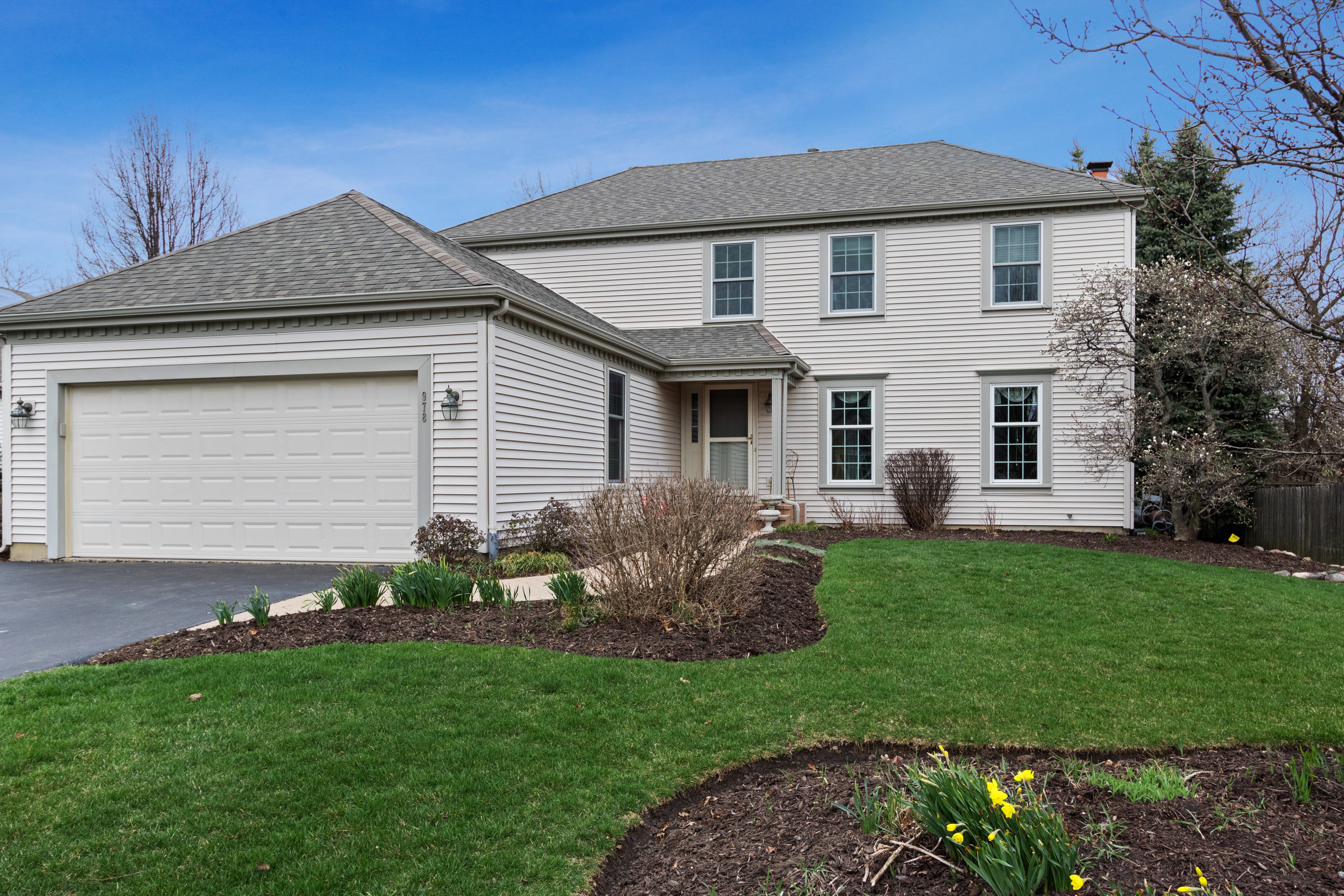 Sold a Single Family home in 2018 in Lake Zurich, IL