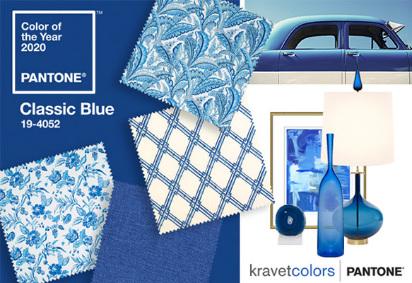 Color Trends in 2020