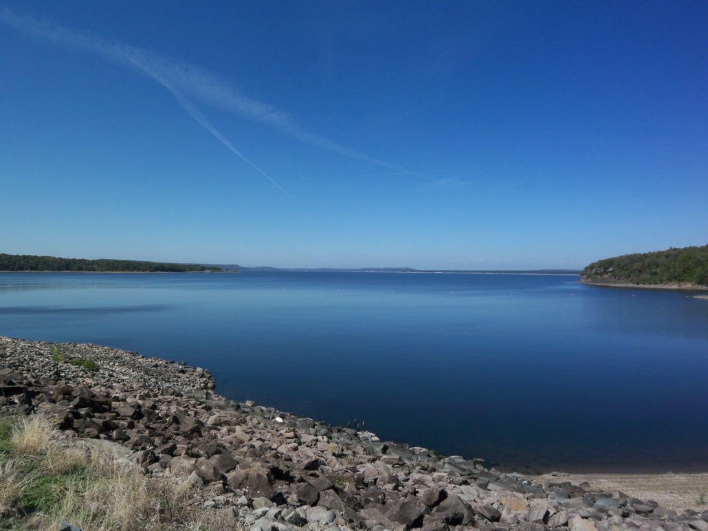 Lake Eufaula