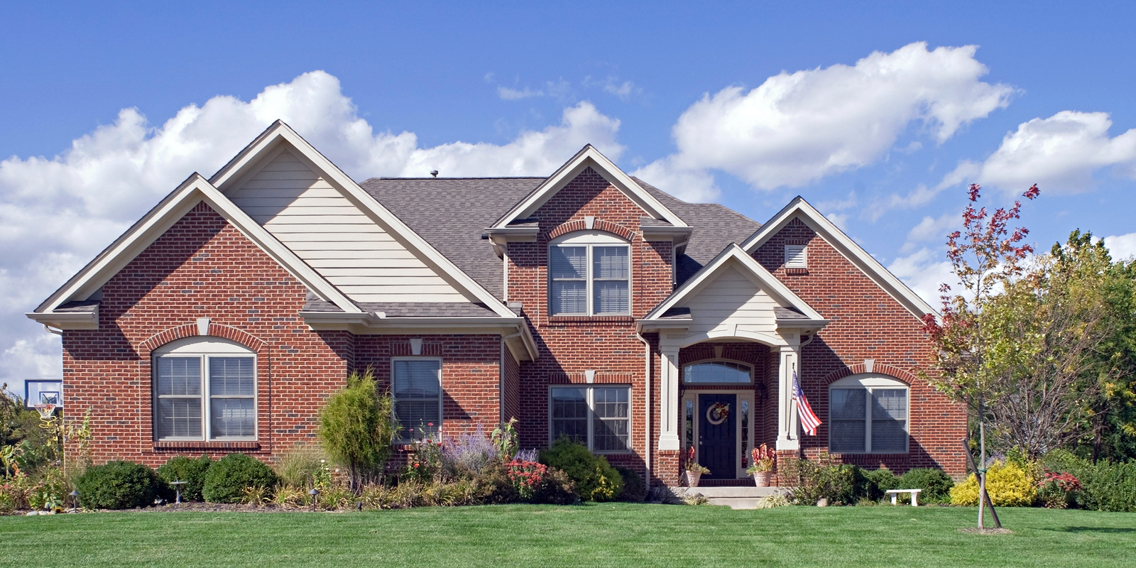 Three Types of Home Sales